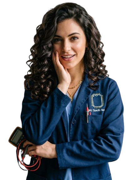 Profesionales UNTELS