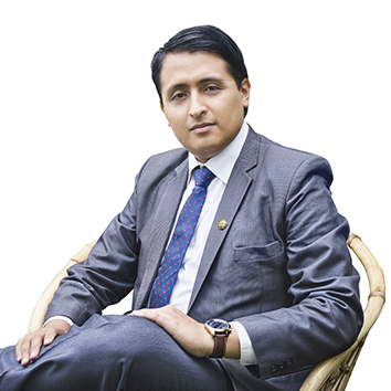 Dr. Obert Marín Sánchez