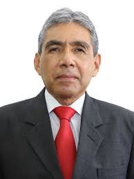  Dr. Pablo Guillermo Gonzales Ormeño