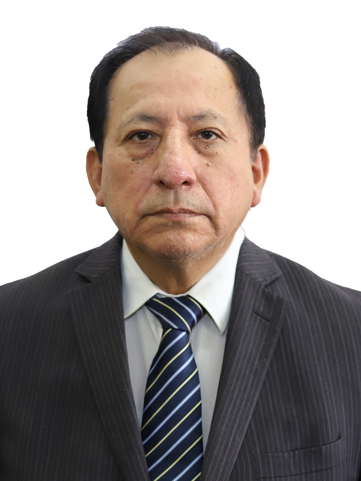 Dr. Guillermo Lorenzo Vílchez Ochoa