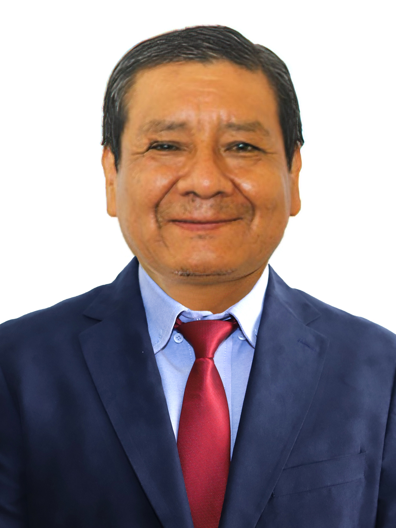 Dr. Odón Román Sanchez Ccoyllo