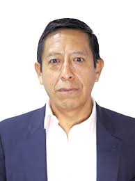 Dr. Igor Jovino Aguilar Alonso