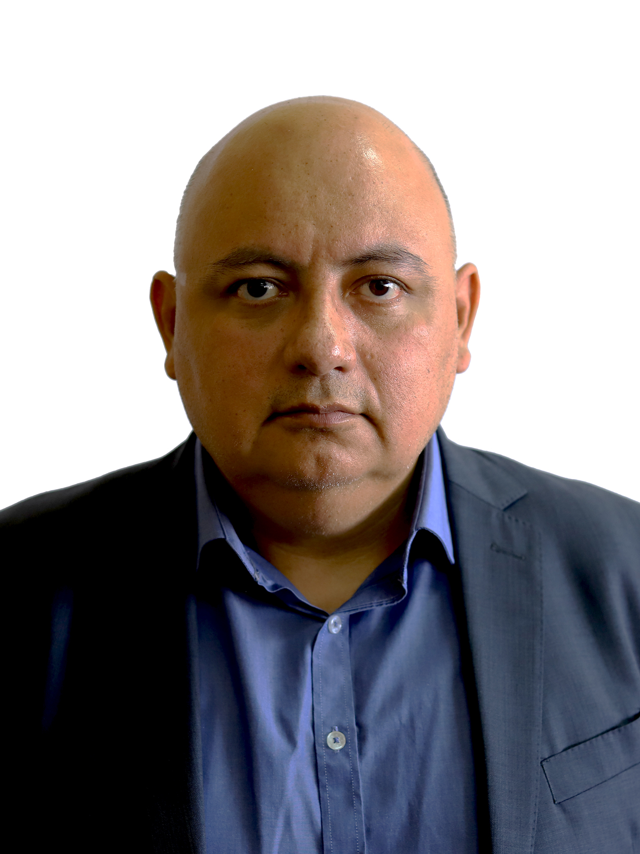 Dr. Alberto Coronado Matutti