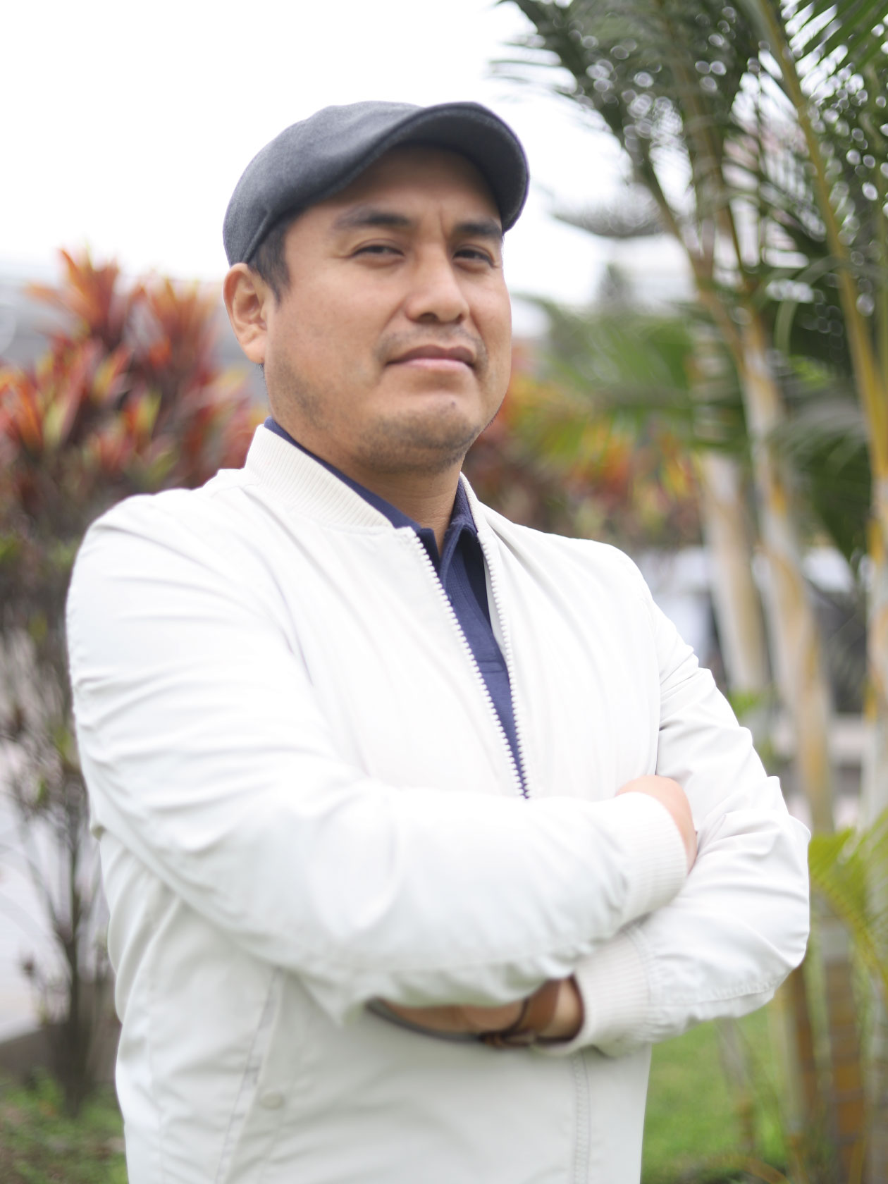 Dr. Mark Donny Clemente Arenas