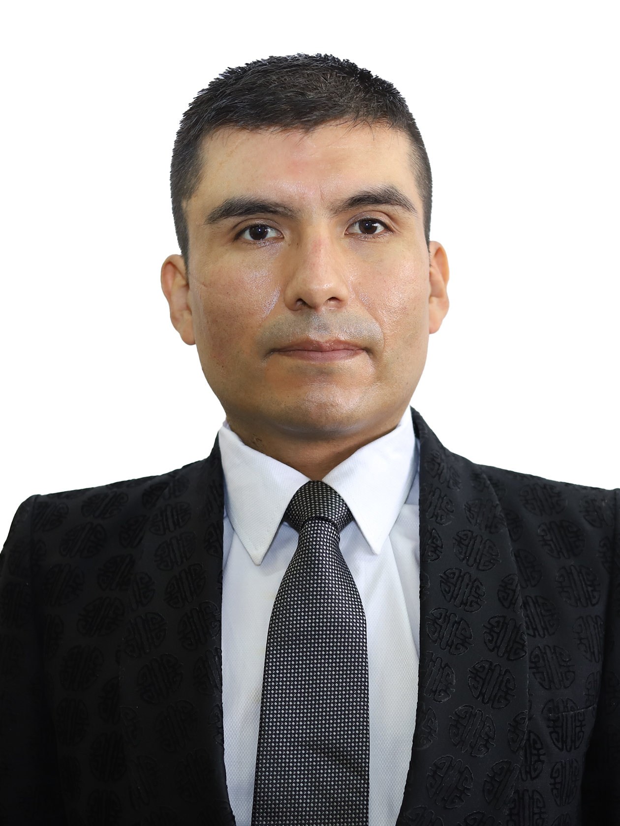 Dr. Avid Roman Gonzalez
