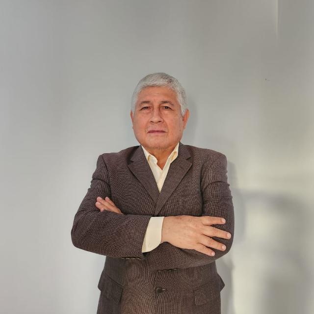 Dr. Lorenzo Edmundo Gonzalez Zavaleta