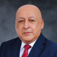 Dr. Felipe Alberto Henriquez Ayin