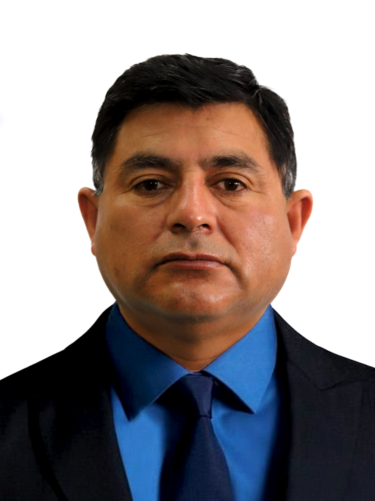 Dr. Jorge Luis Córdova Egocheaga