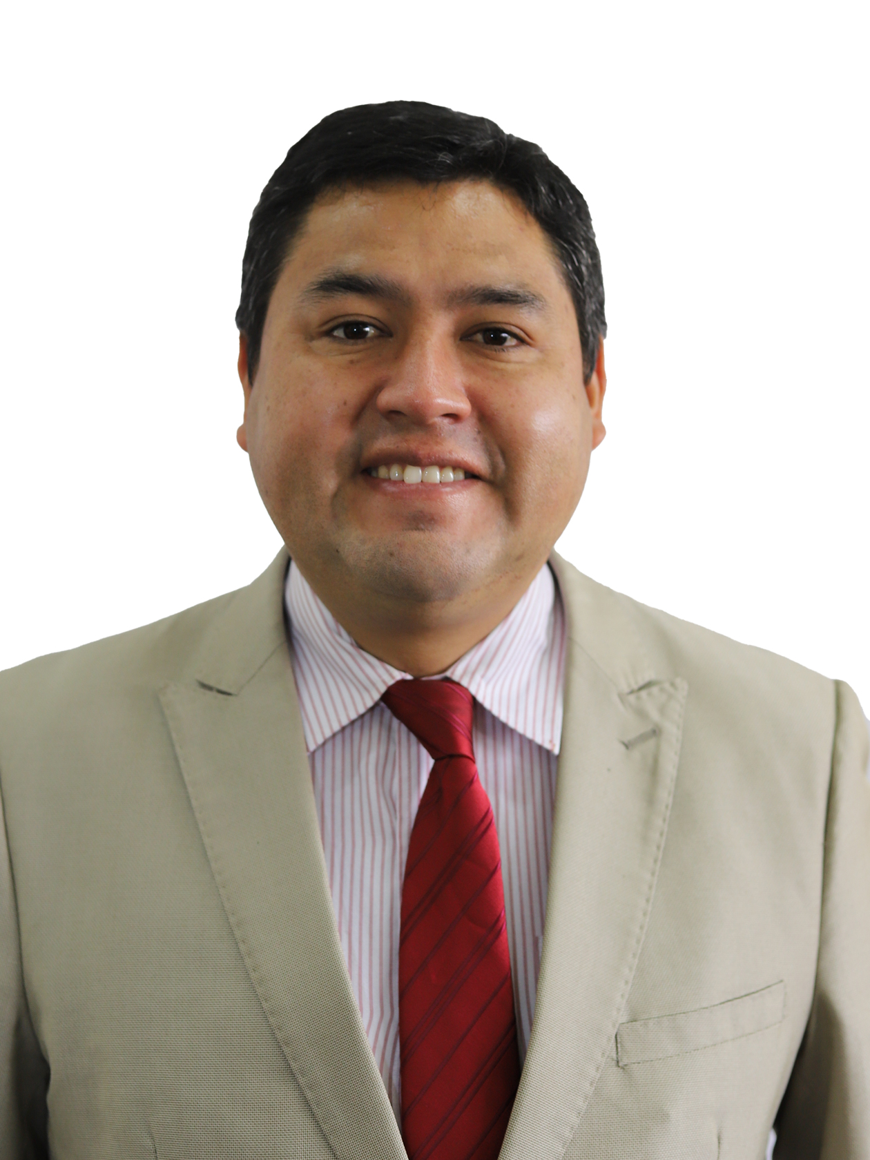 Dr. Manuel Enrique Chenet Zuta