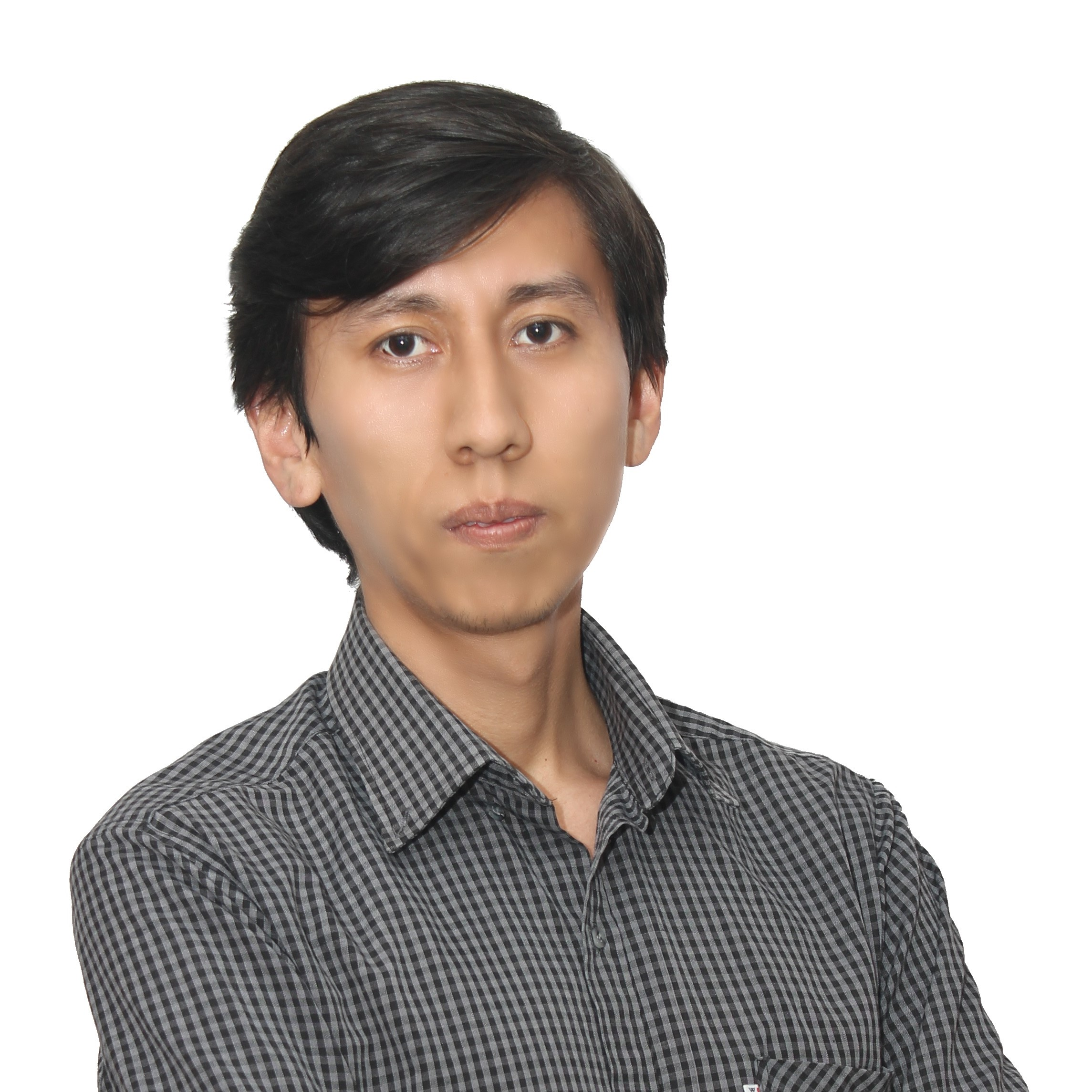 Testimonio de Anderson